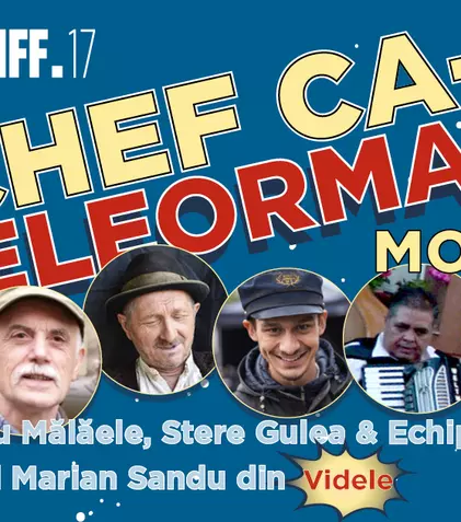Festivalul Internațional de Film Transilvania 2018: Când muzica întâlnește filmul