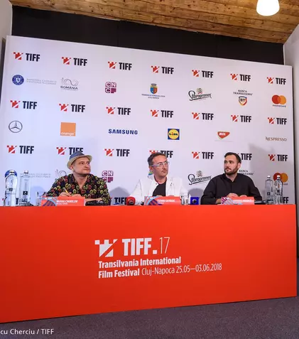 Tot ce voiați să știți despre ediția a 17-a a Festivalului Internațional de Film Transilvania