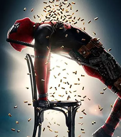 Deadpool se ține de glume. Cine a dansat în videoclipul „Ashes”?
