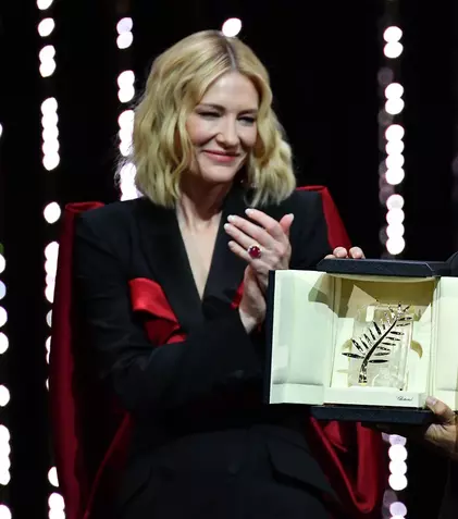 Victorie japoneză la Festivalul de la Cannes. „Shoplifters“, de Hirokazu Kore-eda, a câștigat Palme d’or