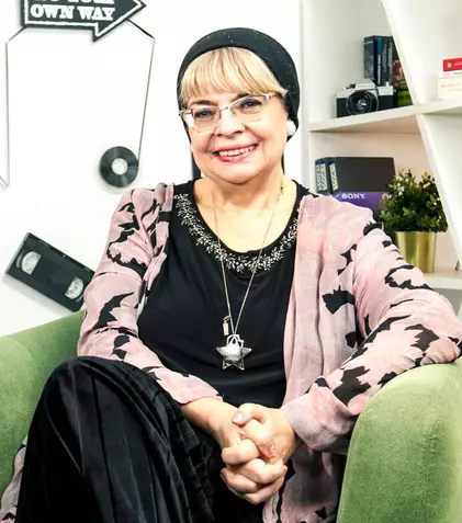 Cum obișnuia să petreacă Irina Margareta Nistor de 1 Mai