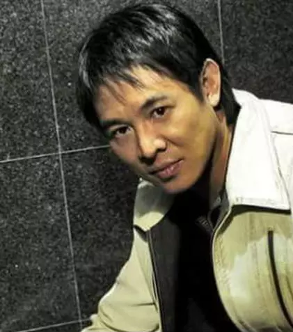 Afectat de boală, actorul Jet Li a ajuns de nerecunoscut
