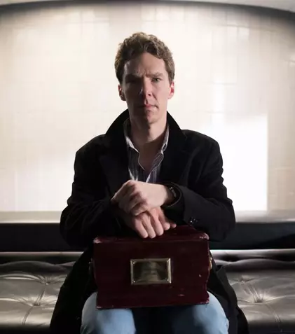 „Patrick Melrose”, noul serial cu Benedict Cumberbatch în rolul principal, va avea premiera pe HBO GO pe 14 mai