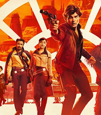 TRAILER. Pe 25 mai intră în cinematografe „Solo: A Star Wars Story”