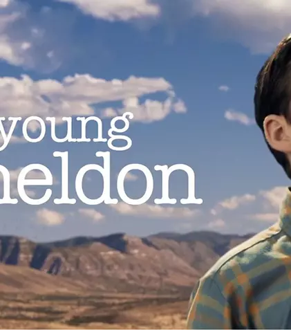 Veste bună pentru fanii serialului „Teoria Big Bang”! Noul spin-off „Young Sheldon” se vede și la noi