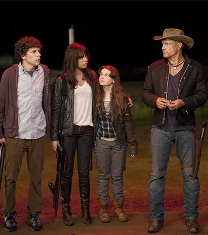 Scenaristul filmului „Bun venit în Zombieland” anunță partea a doua