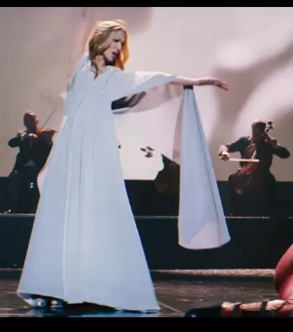 Lansare cu cântec pentru „Deadpool 2”. Céline Dion a postat melodia de pe coloana sonoră a filmului