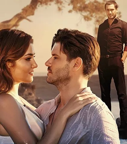 Serialul turcesc „Perla neagră” revine la Happy Channel. Când va fi difuzat