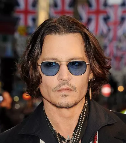 Ce s-a întâmplat cu Johnny Depp?