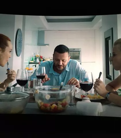 „Miss Sueño”, de Radu Potcoavă, a câștigat marele premiu la Festivalul Internațional de Film Huesca