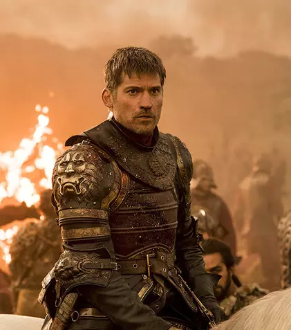 La filmările sezonului al optulea al serialului „Urzeala tronurilor”, de la HBO, scenariul se volatilizează!