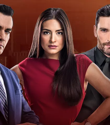 Iubirea nu ține cont de nicio lege. Află toate detaliile despre noua telenovelă „Legea iubirii”, difuzată de PRO 2