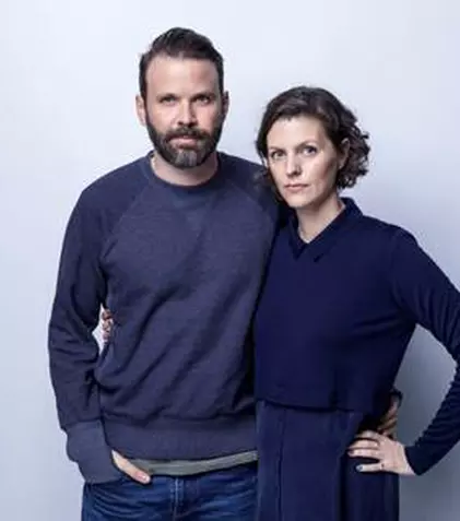 Netflix anunță primul parteneriat european cu Baran bo Odar și Jantje Friese, creativii din spatele serialului „Dark”