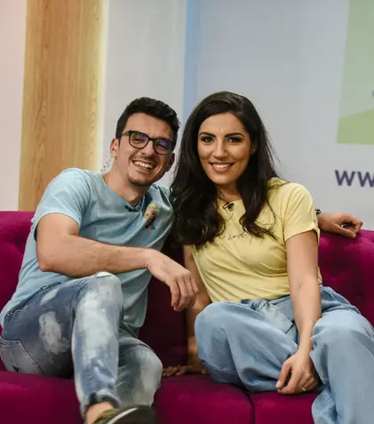 Începând din 30 iulie, Antena Stars difuzează o nouă emisiune: „Vreau azi de la Alo Shop”