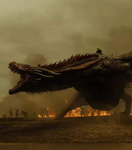 Al doilea spin-off al „Urzelii tronurilor” s-ar putea concentra pe povestea strămoșilor lui Daenerys Targaryen