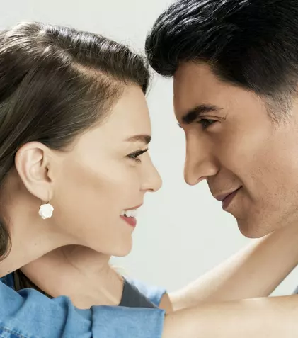 Revine „Mireasa din Istanbul”! „Aşteptăm cu nerăbdare reîntâlnirea cu publicul din România”, spune Özcan Deniz