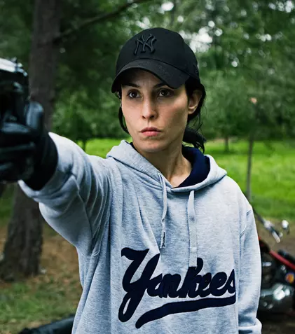 TRAILER. Actrița Noomi Rapace se alătură distribuției sezonului al doilea al serialului „Jack Ryan”
