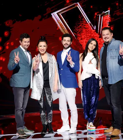Maya Cioșa, Maria Popa și Olivia Alexandru sunt finalistele  „Vocea României Junior”