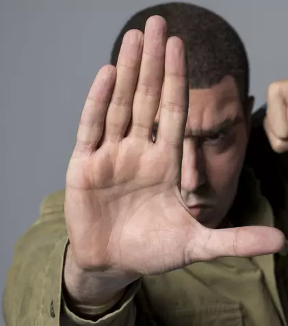 Noul serial al lui Sacha Baron Cohen, „Who is America?”, are premiera pe 16 iulie pe HBO GO