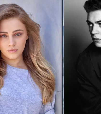 Tessa Young, protagonista seriei de cărți „After”/„După ce...”, de Anna Todd, ajunge pe marele ecran