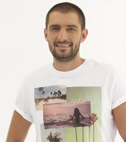 INTERVIU EXCLUSIV. Cătălin Cazacu: „Mă bucur de ceea ce mi se întâmplă”