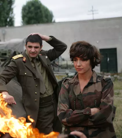 „Îmi este indiferent dacă în istorie vom intra ca barbari” este propunerea României pentru Oscar 2019