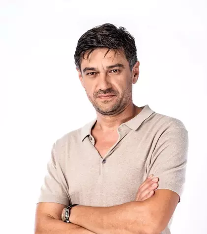 Bogdan Albulescu se alătură distribuției serialului „Fructul oprit”