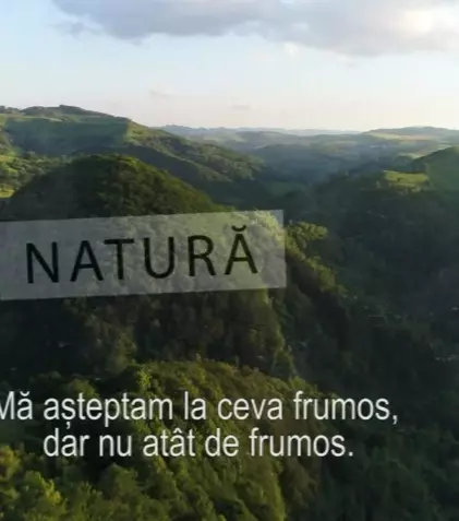 Seria de documentare „Chipurile României” va fi difuzată din 5 august, la Kanal D