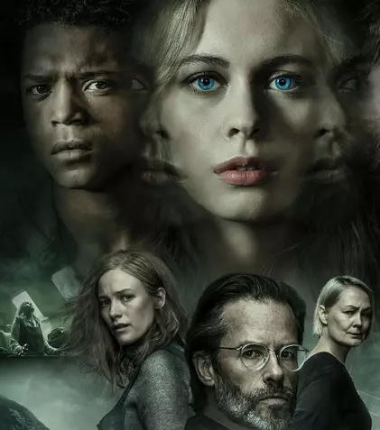 Netflix a lansat un nou trailer pentru serialul original „Inocenții” / „The Innocents”