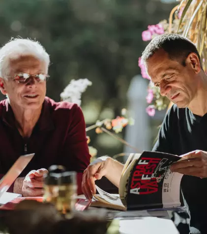 Astra Film Festival Sibiu anunță selecția oficială pentru ediția 2018 – o explorare a realității în 101 filme documentare de top