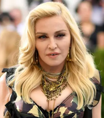 GALERIE FOTO. Cum și-a sărbătorit Madonna ziua de naștere