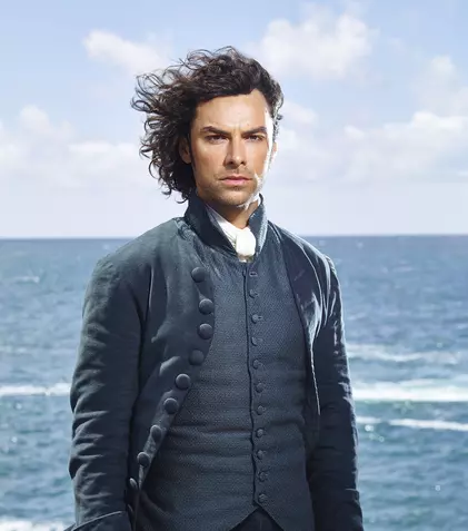Serialul „Poldark” ajunge la final pe 19 august. Ce se știe despre sezonul 5