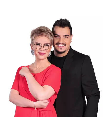 Un nou sezon „Teo Show” începe pe 27 august, la Kanal D