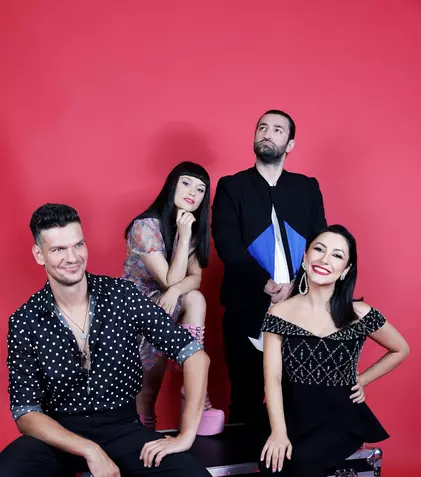 PRO TV a lansat grila de toamnă. Află când încep marile show-uri și care sunt noutățile!