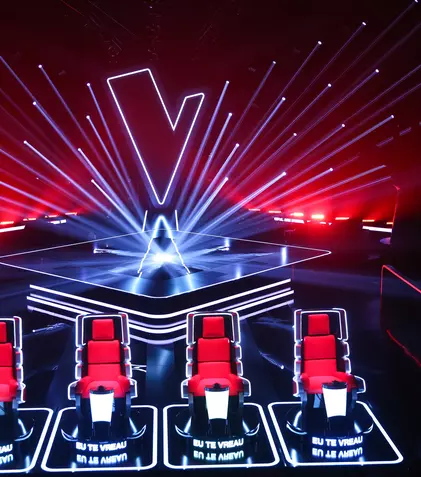 „Vocea României” introduce noi reguli în sezonul opt. Află despre ce este vorba!