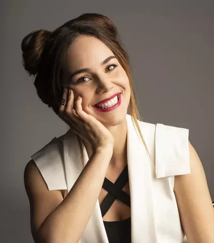 Camila Sodi, Eduardo Yañez şi Sergio Goyri joacă în cea mai nouă telenovelă de la Telemundo