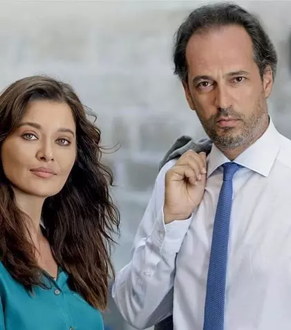 Nurgül Yeşilçay s-a întors pe micile ecrane turceşti cu un personaj puternic