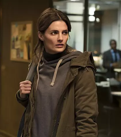 Producția originală AXN „Absența” revine cu sezonul doi, în 2019. Filmările sunt în desfășurare