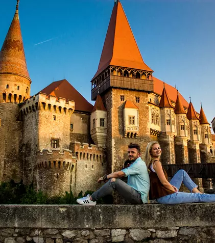 Kanal D anunţă o emisiune de turism cu locuri pitoreşti din România: „ROventura”