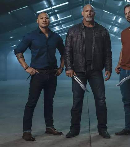 „Bătălia cuțitelor” va fi difuzată din 1 octombrie, la History