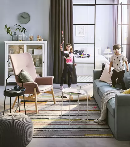 A fost lansat noul Catalog IKEA și au fost anunțate o parte din colecțiile care vor fi lansate anul acesta