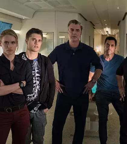 Serialul „Dispăruți” (Gone) are premiera la AXN, luni, 1 octombrie