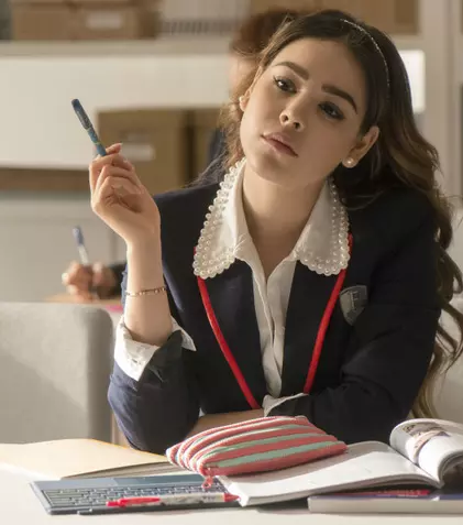 „Elita”, „Sabrina”, „Lawrence al Arabiei: Versiunea restaurată” - ce putem vedea pe Netflix în octombrie