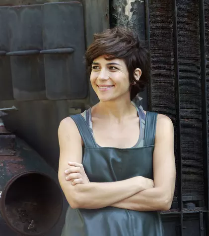 „Îmi este indiferent dacă în istorie vom intra ca barbari" are avanpremiera pe 24 septembrie