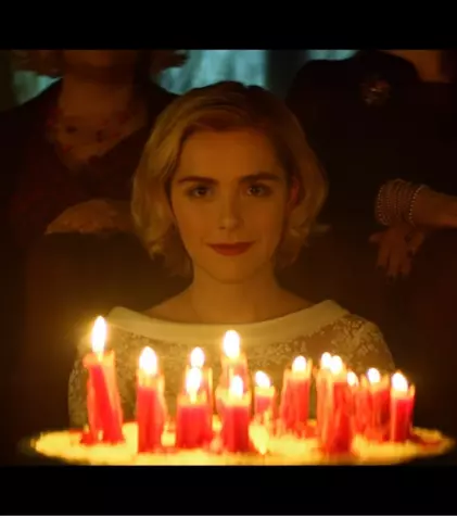 TRAILER. Un nou serial original Netflix, „Chilling Adventures of Sabrina”, va avea premiera pe 26 octombrie