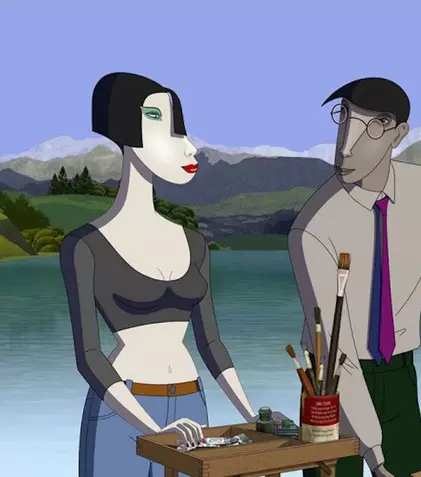 Anim’est anunță titlurile din competiția internațională a ediției cu numărul 13