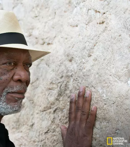 National Geographic anunță un nou sezon „Povestea lui Dumnezeu”, cu Morgan Freeman
