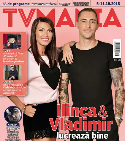 NUMĂRUL CURENT 39/2018