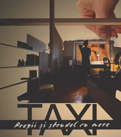 Trupa Taxi a lansat un nou videoclip: „Frezii și ștrudel cu mere”