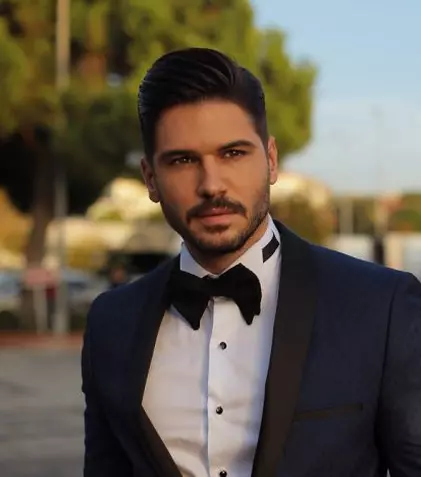 Tolgahan Sayışman, „Perla neagră”, se întoarce pe micile ecrane din Turcia. Aflaţi cu ce serial!